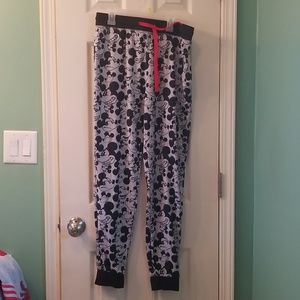 Mickey mouse Pajama pants